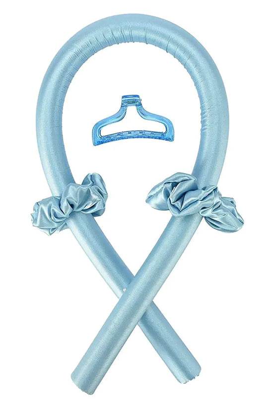 Serre-tête boucleurs