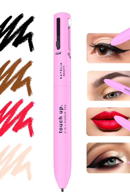 Stylo de maquillage 4 en 1