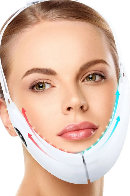 Ceinture de lifting du visage