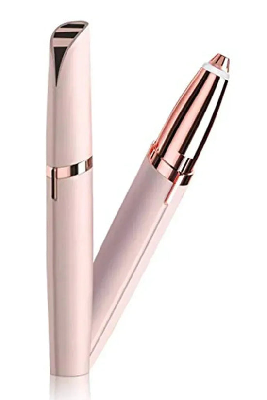 Épilateur électrique pour sourcils